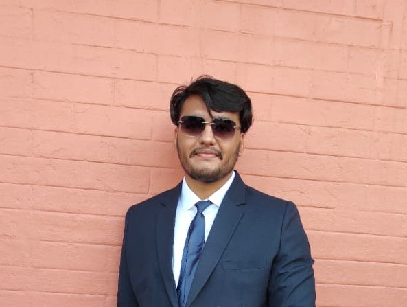 Divyanshu Sharma